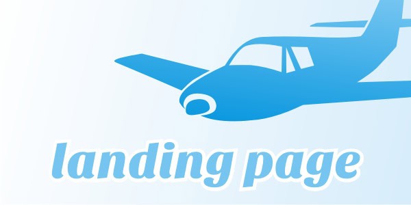 Página de aterrizaje Qué es una landing page o página de aterrizaje?